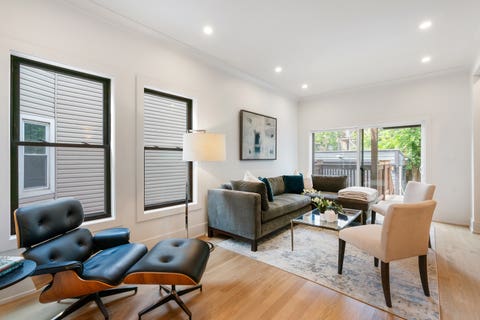 Tiny photo for 1962 W Wilson Avenue, Chicago, IL 60640 (MLS # 12736994)