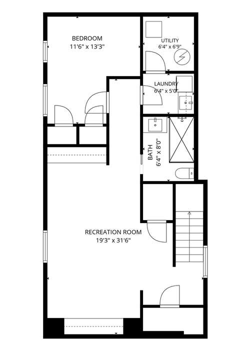 Tiny photo for 1962 W Wilson Avenue, Chicago, IL 60640 (MLS # 12736994)