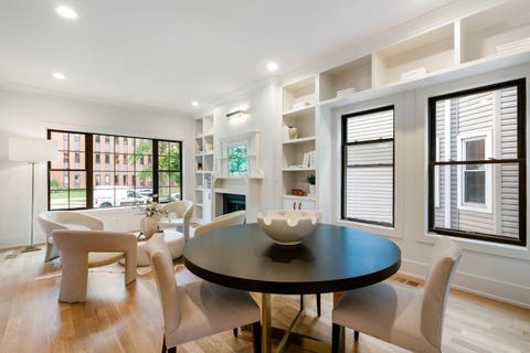 Tiny photo for 1962 W Wilson Avenue, Chicago, IL 60640 (MLS # 12736994)
