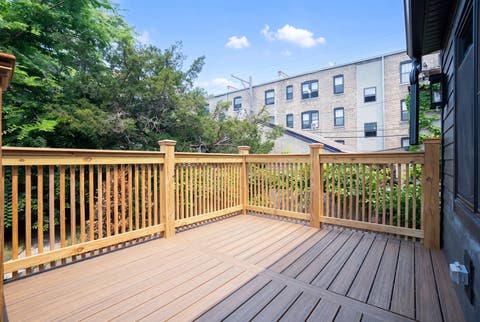 Tiny photo for 1962 W Wilson Avenue, Chicago, IL 60640 (MLS # 12736994)