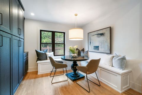 Tiny photo for 1962 W Wilson Avenue, Chicago, IL 60640 (MLS # 12736994)