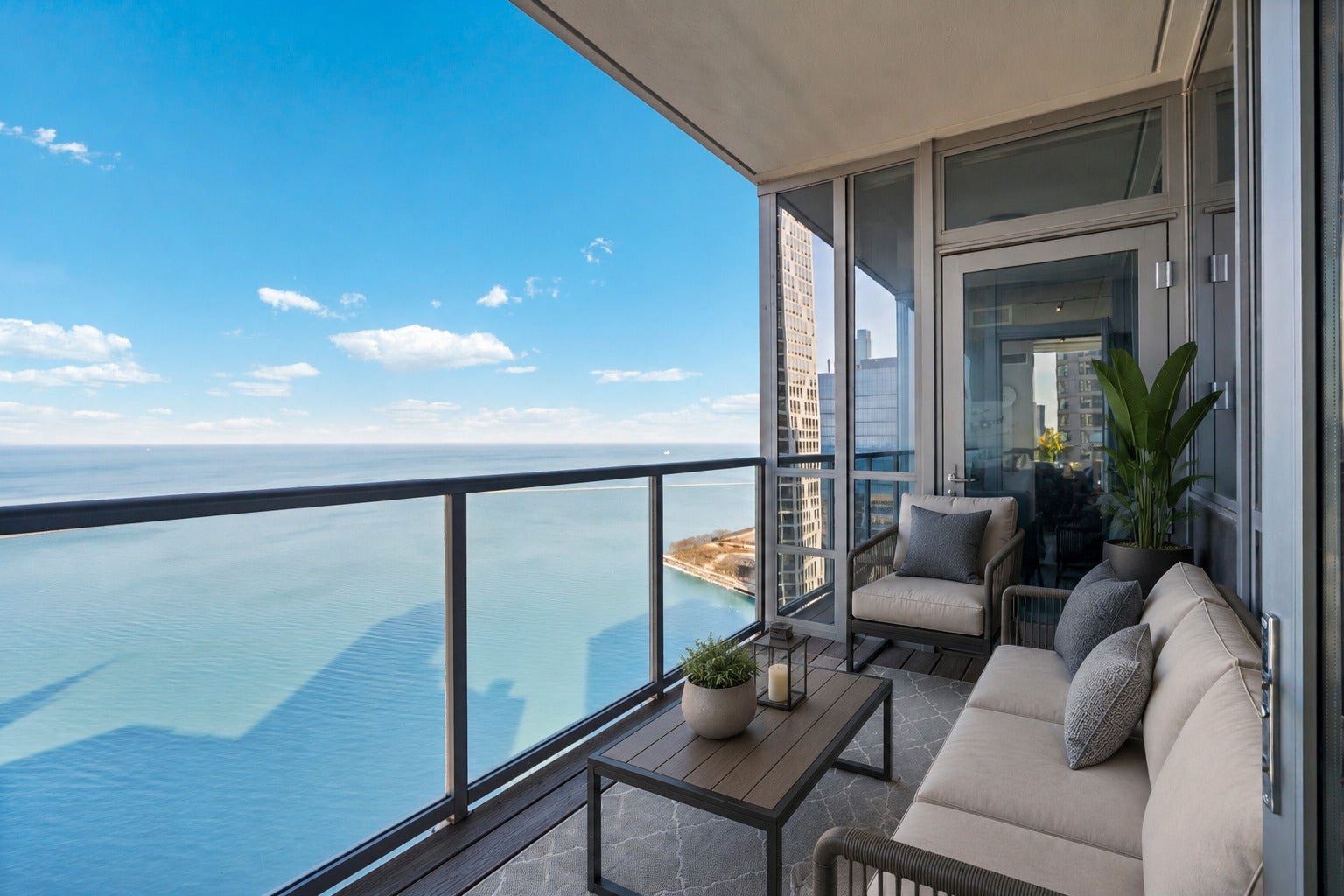 600 N LAKE SHORE Drive 3301