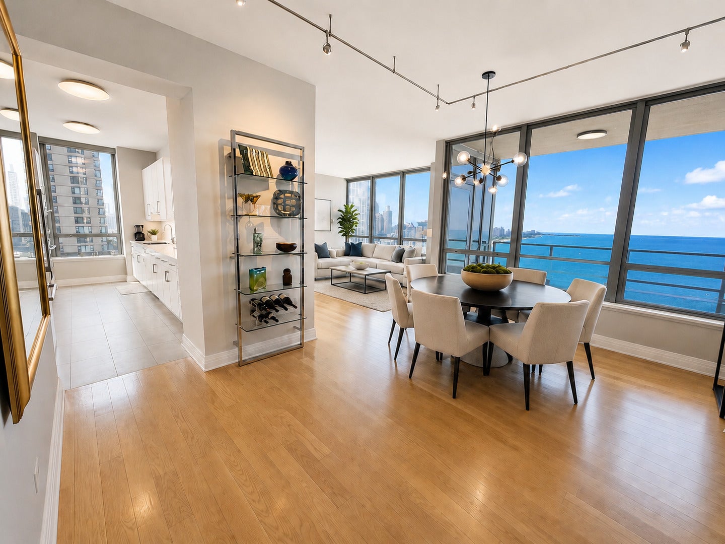 600 N LAKE SHORE Drive 3301