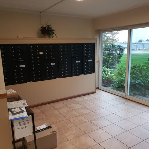 Tiny photo for 5300 Walnut Avenue #12B, Downers Grove, IL 60515 (MLS # 12501888)