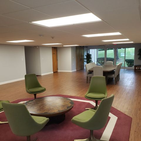 Tiny photo for 5300 Walnut Avenue #12B, Downers Grove, IL 60515 (MLS # 12501888)