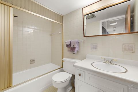 Tiny photo for 5300 Walnut Avenue #12B, Downers Grove, IL 60515 (MLS # 12501888)