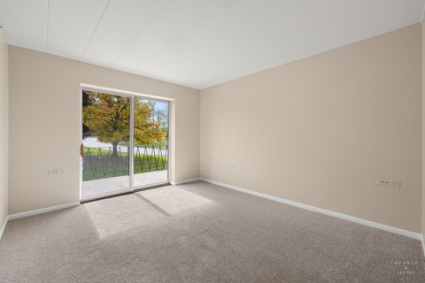 Tiny photo for 5300 Walnut Avenue #12B, Downers Grove, IL 60515 (MLS # 12501888)