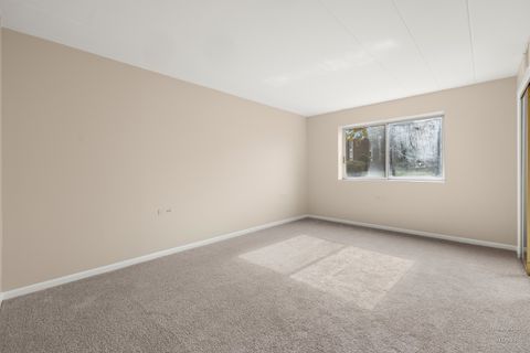 Tiny photo for 5300 Walnut Avenue #12B, Downers Grove, IL 60515 (MLS # 12501888)