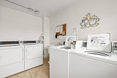 Tiny photo for 5300 Walnut Avenue #12B, Downers Grove, IL 60515 (MLS # 12501888)