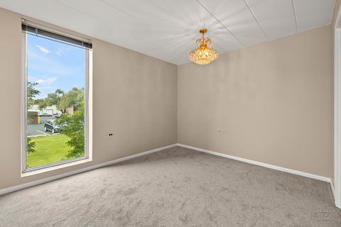 Tiny photo for 5300 Walnut Avenue #12B, Downers Grove, IL 60515 (MLS # 12501888)