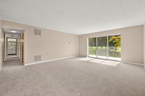 Tiny photo for 5300 Walnut Avenue #12B, Downers Grove, IL 60515 (MLS # 12501888)