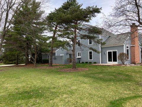 A home in Crystal Lake