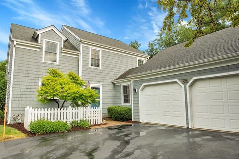 A home in Crystal Lake