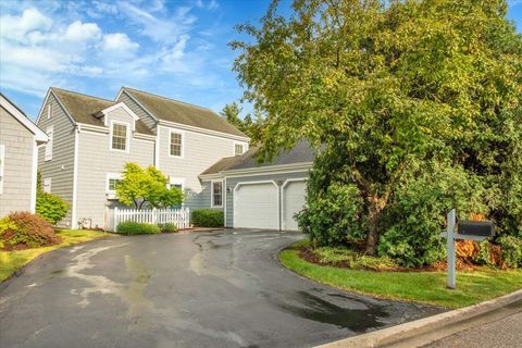 A home in Crystal Lake