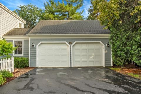 A home in Crystal Lake