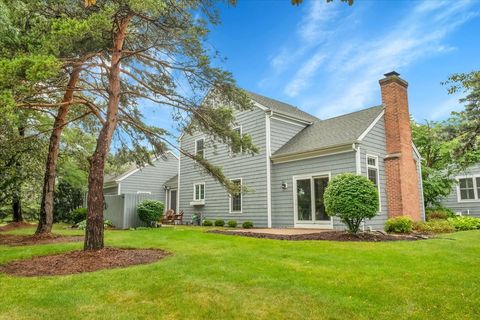 A home in Crystal Lake