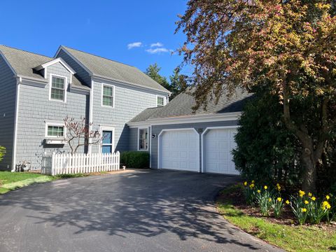 A home in Crystal Lake