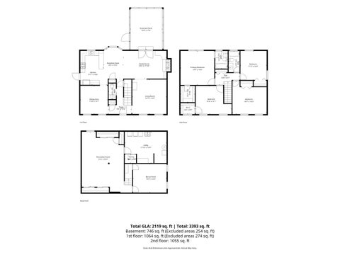Tiny photo for 228 Winslow Court, Naperville, IL 60565 (MLS # 12711570)