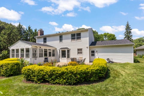 Tiny photo for 228 Winslow Court, Naperville, IL 60565 (MLS # 12711570)