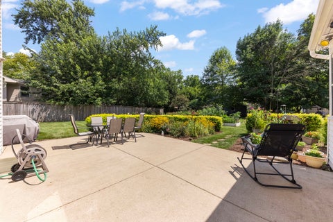 Tiny photo for 228 Winslow Court, Naperville, IL 60565 (MLS # 12711570)