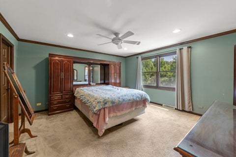 Tiny photo for 228 Winslow Court, Naperville, IL 60565 (MLS # 12711570)