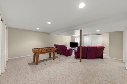 Tiny photo for 228 Winslow Court, Naperville, IL 60565 (MLS # 12711570)