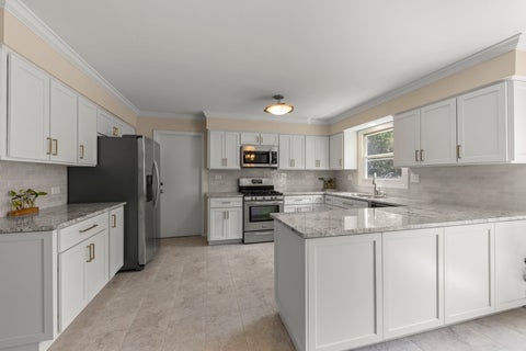 Tiny photo for 228 Winslow Court, Naperville, IL 60565 (MLS # 12711570)