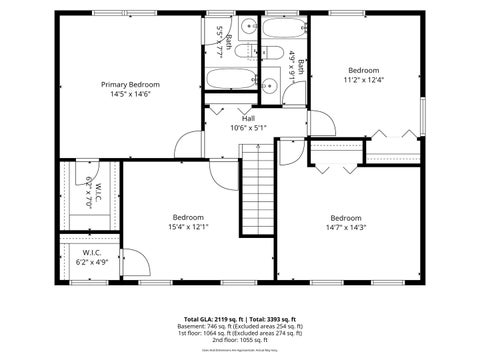 Tiny photo for 228 Winslow Court, Naperville, IL 60565 (MLS # 12711570)