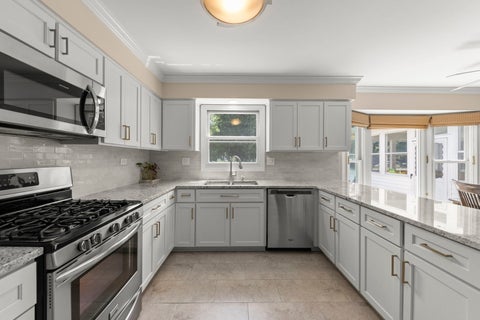 Tiny photo for 228 Winslow Court, Naperville, IL 60565 (MLS # 12711570)
