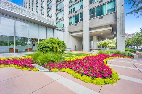 Tiny photo for 3600 N Lake Shore Drive #1403, Chicago, IL 60613 (MLS # 12456509)
