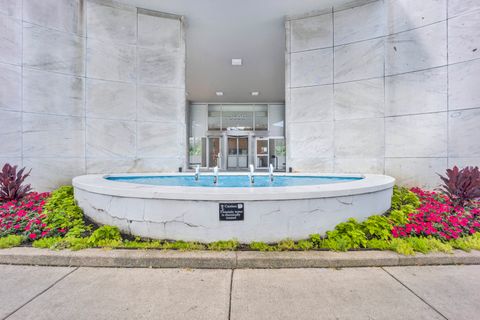 Tiny photo for 3600 N Lake Shore Drive #1403, Chicago, IL 60613 (MLS # 12456509)