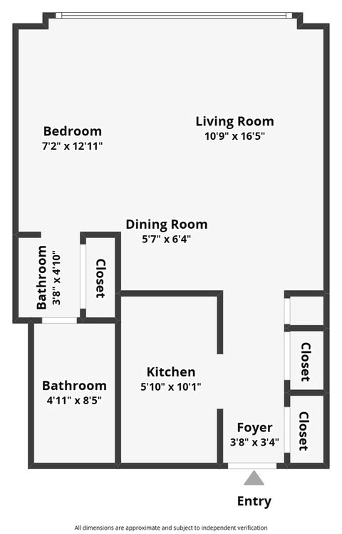 Tiny photo for 3600 N Lake Shore Drive #1403, Chicago, IL 60613 (MLS # 12456509)