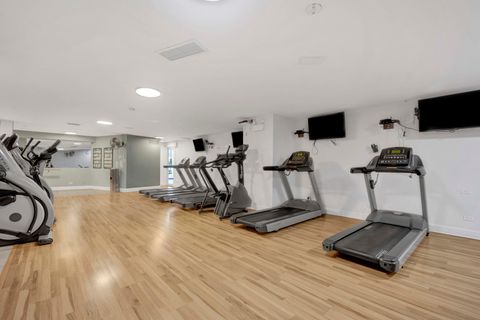 Tiny photo for 3600 N Lake Shore Drive #1403, Chicago, IL 60613 (MLS # 12456509)