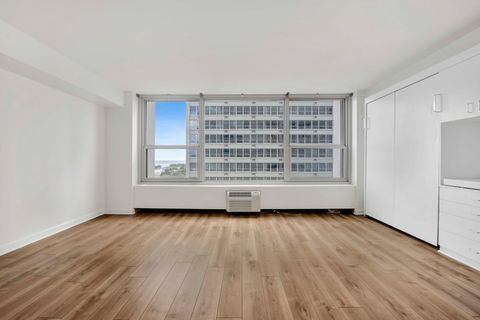 Tiny photo for 3600 N Lake Shore Drive #1403, Chicago, IL 60613 (MLS # 12456509)