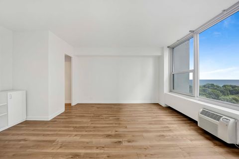 Tiny photo for 3600 N Lake Shore Drive #1403, Chicago, IL 60613 (MLS # 12456509)