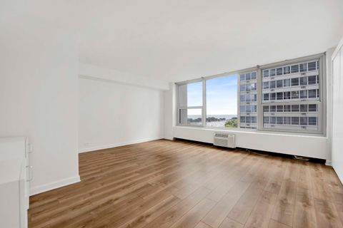 Tiny photo for 3600 N Lake Shore Drive #1403, Chicago, IL 60613 (MLS # 12456509)