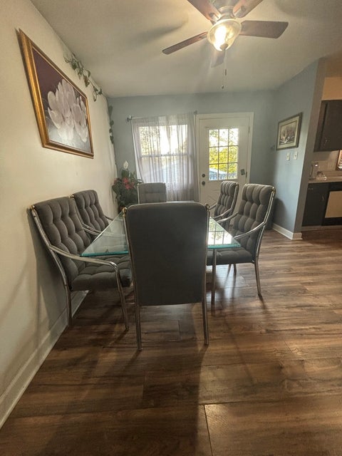 Tiny photo for 432 Wallace Street, Chicago Heights, IL 60411 (MLS # 12793447)