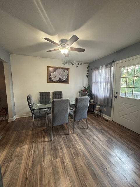 Tiny photo for 432 Wallace Street, Chicago Heights, IL 60411 (MLS # 12793447)