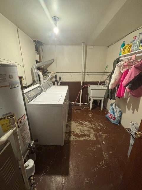 Tiny photo for 432 Wallace Street, Chicago Heights, IL 60411 (MLS # 12793447)