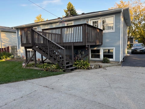 Tiny photo for 432 Wallace Street, Chicago Heights, IL 60411 (MLS # 12793447)