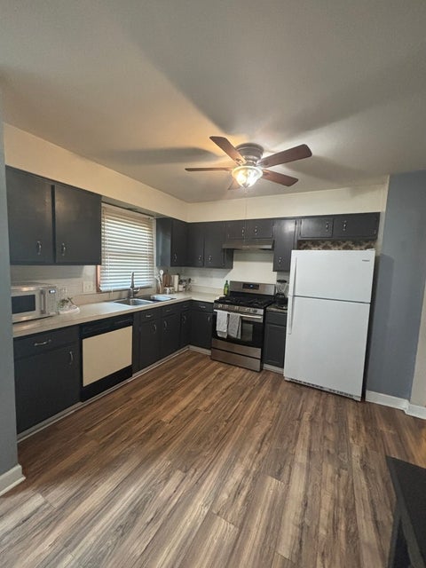 Tiny photo for 432 Wallace Street, Chicago Heights, IL 60411 (MLS # 12793447)