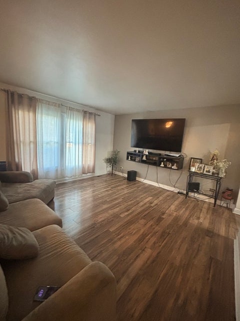 Tiny photo for 432 Wallace Street, Chicago Heights, IL 60411 (MLS # 12793447)
