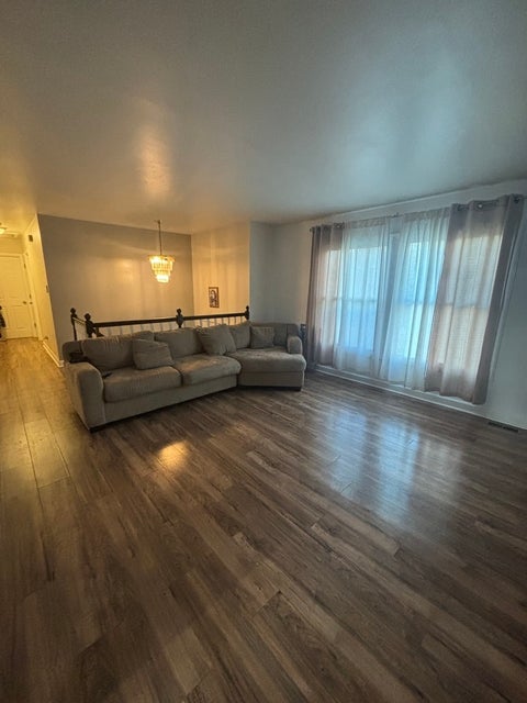 Tiny photo for 432 Wallace Street, Chicago Heights, IL 60411 (MLS # 12793447)