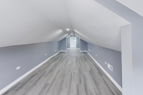 Tiny photo for 9549 S Calumet Avenue, Chicago, IL 60628 (MLS # 12753510)