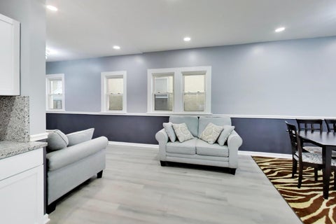 Tiny photo for 9549 S Calumet Avenue, Chicago, IL 60628 (MLS # 12753510)