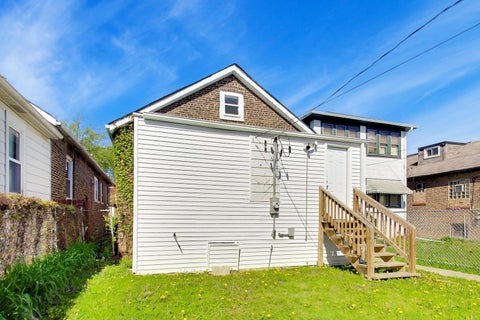 Tiny photo for 9549 S Calumet Avenue, Chicago, IL 60628 (MLS # 12753510)