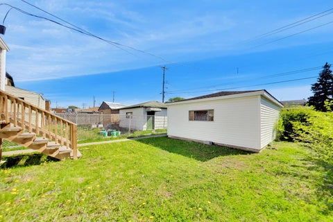 Tiny photo for 9549 S Calumet Avenue, Chicago, IL 60628 (MLS # 12753510)