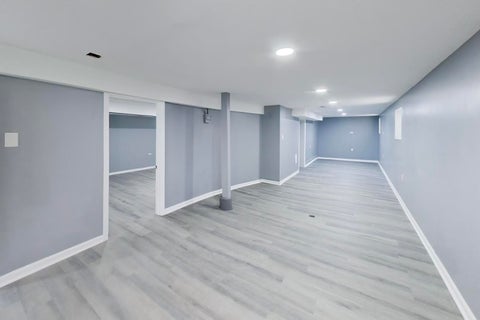 Tiny photo for 9549 S Calumet Avenue, Chicago, IL 60628 (MLS # 12753510)
