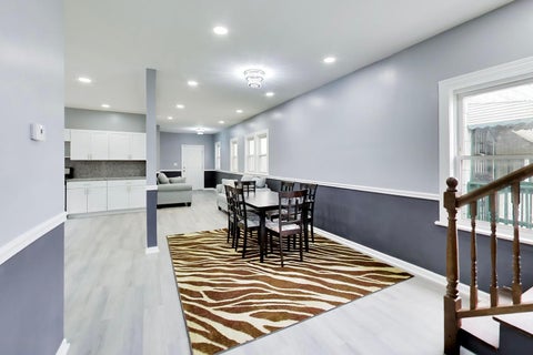 Tiny photo for 9549 S Calumet Avenue, Chicago, IL 60628 (MLS # 12753510)