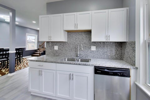 Tiny photo for 9549 S Calumet Avenue, Chicago, IL 60628 (MLS # 12753510)